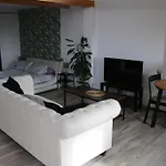 Casa Loft * 산티아고데콤포스텔라