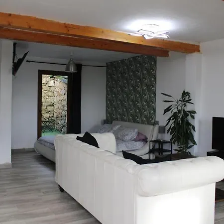Casa Loft * Santiago de Compostela