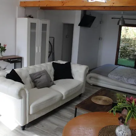 펜션 Casa Loft