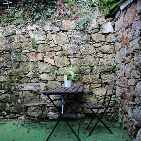 Сasa de vacaciones Casa Loft