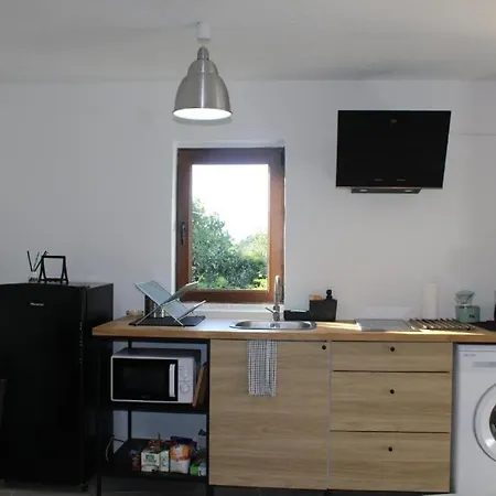 Casa de Férias Casa Loft