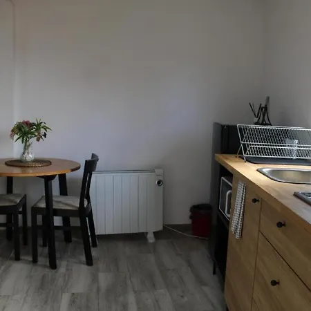 Casa Loft * 산티아고데콤포스텔라