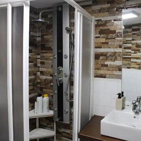 Casa Loft Сasa de vacaciones Santiago de Compostela