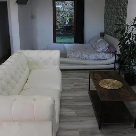 Casa Loft Santiago de Compostela