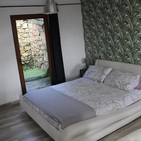 Casa Loft 산티아고데콤포스텔라