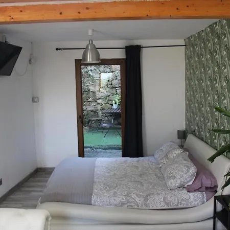 Сasa de vacaciones Casa Loft