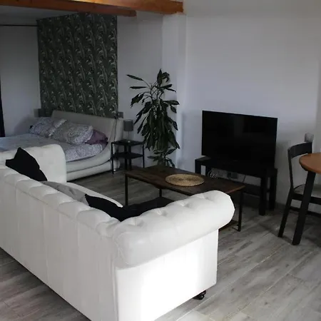 Casa Loft * Santiago de Compostela