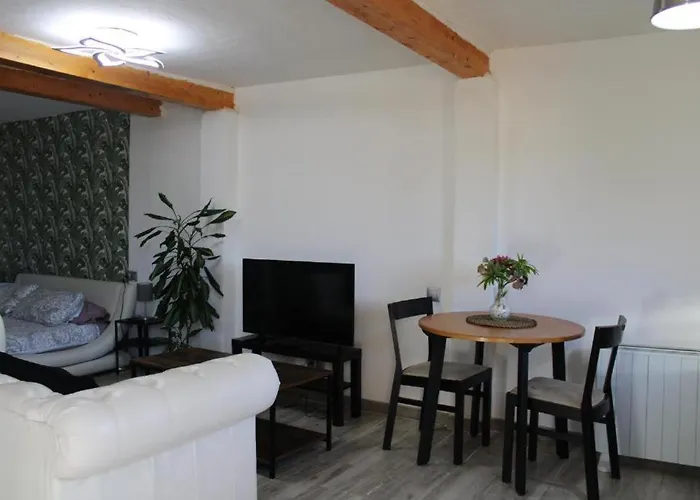 Casa Loft 펜션 산티아고데콤포스텔라