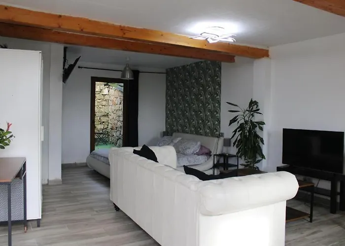 Casa Loft * 산티아고데콤포스텔라