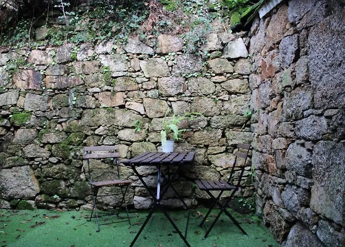 Dom wakacyjny Casa Loft