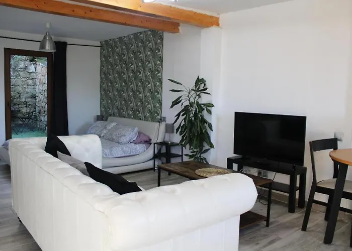 Dom wakacyjny Casa Loft