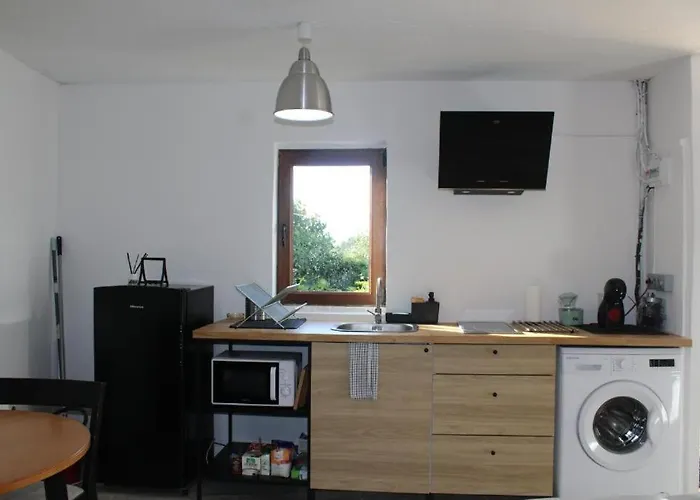 Dom wakacyjny Casa Loft