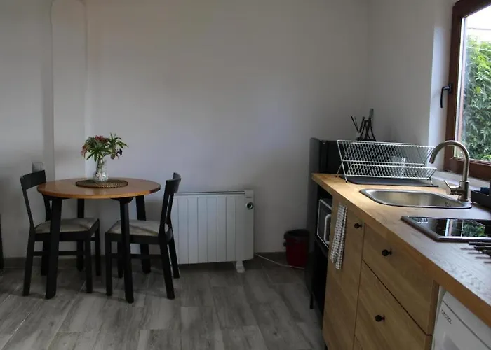 Casa Loft * 산티아고데콤포스텔라