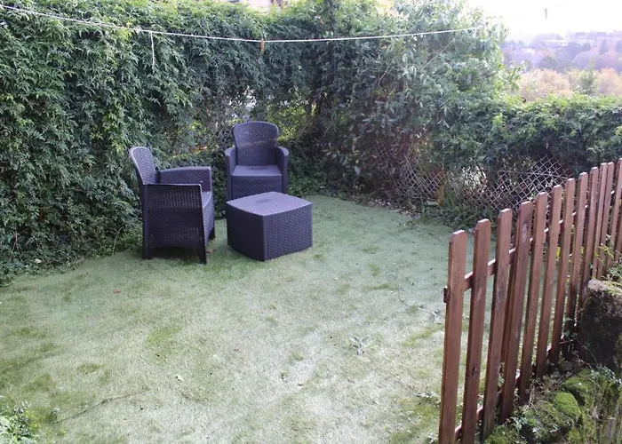 Dom wakacyjny Casa Loft *