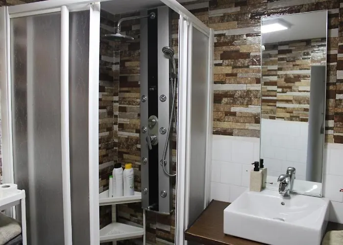 Casa Loft 펜션 산티아고데콤포스텔라