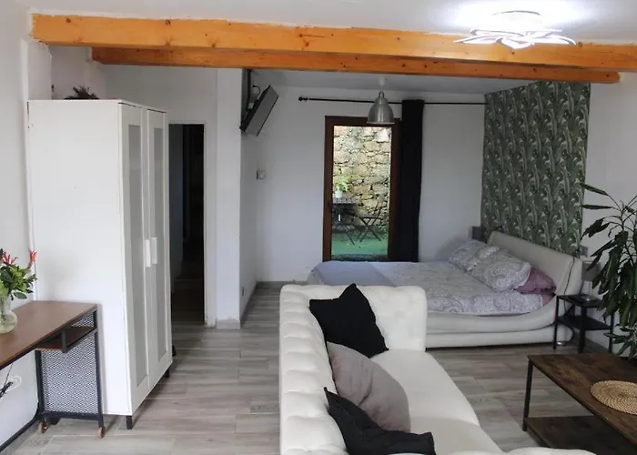 펜션 Casa Loft