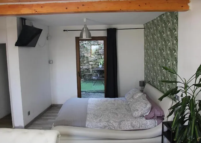 Dom wakacyjny Casa Loft