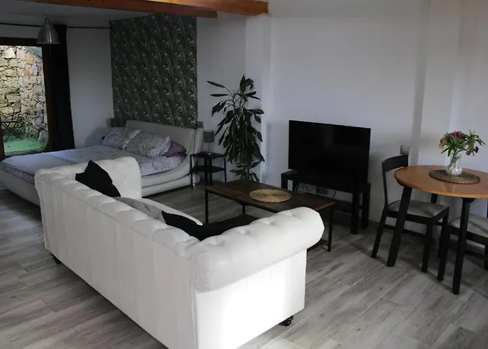 Casa Loft * 산티아고데콤포스텔라